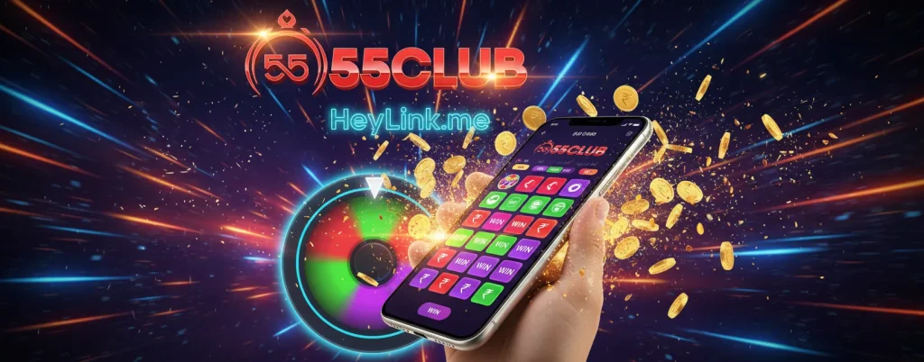 55 club heylink